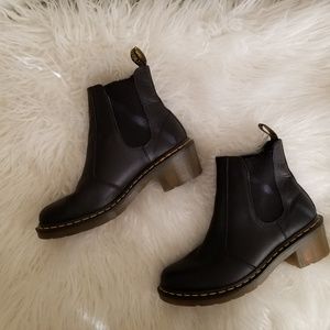 rometty chelsea boot